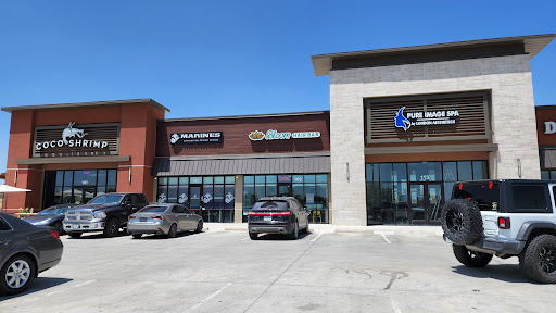Bloom Hair Bar Gallery - United States