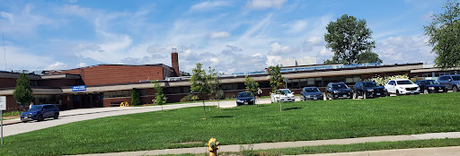John Lewis Middle School - Thumbnail