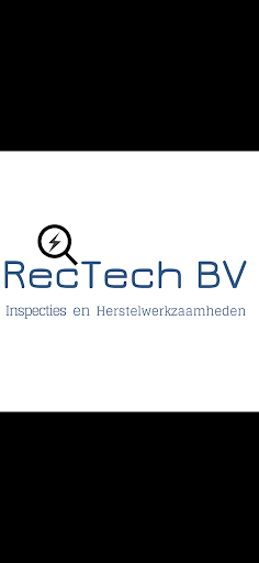 RecTech B.V. - Visual