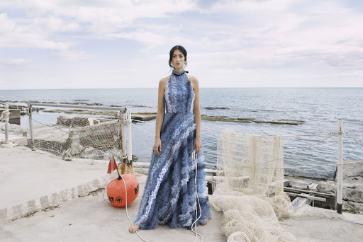 Federica Bellesi - Visual