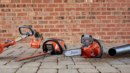CENTRE VERT PLEAUX - HUSQVARNA