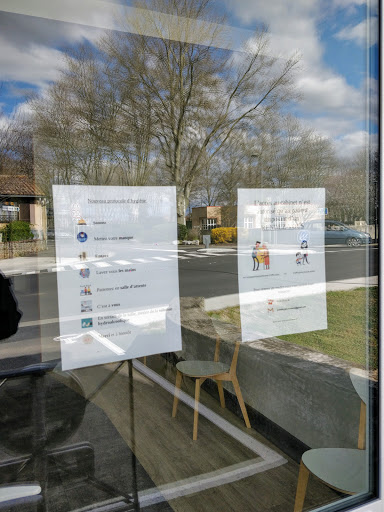 Cabinet dentaire des Docteurs RUMERIO - Thumbnail