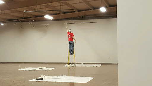 All - Tex Electrical - Visual