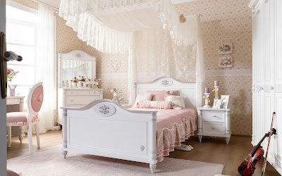 Photos of Cilek Room