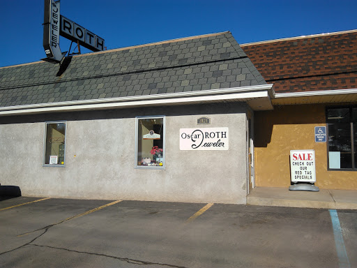 Oscar Roth Jewelers - Thumbnail