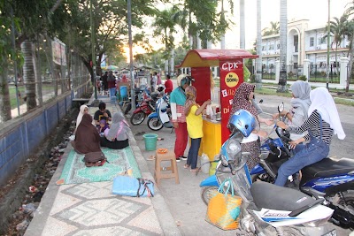 Photos of Lapangan Muhajirin Praya