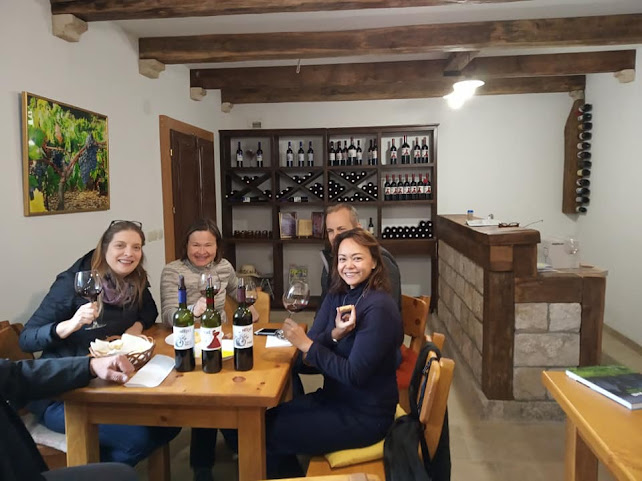 Matković Wines by null