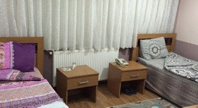 Photos of Hotel Akgun