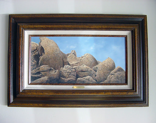 Charlie B Gallery - Thumbnail