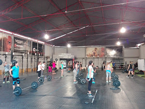 Crossfit Ramus 2