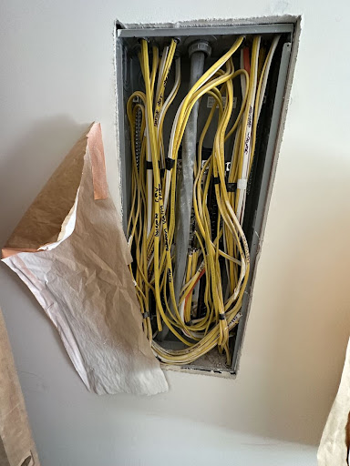 Evans Electrical & Communications - Thumbnail