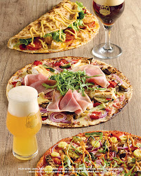 Photo n°69 de 3 Brasseurs Dijon - Quetigny à Quetigny (Restaurant)