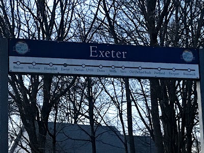 Exeter