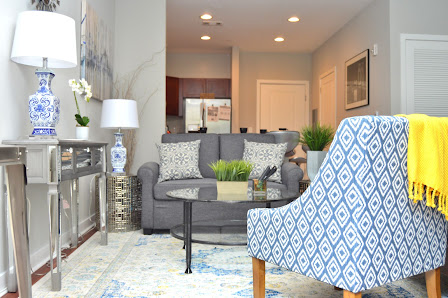 Gracen Property Solutions 60 Evergreen Pl #401a, East Orange, NJ 07018
