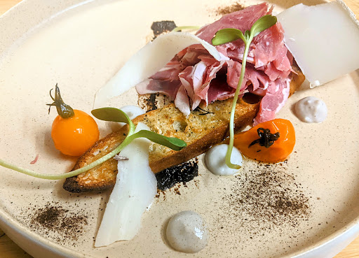 Bistro de l'Estran - Thumbnail