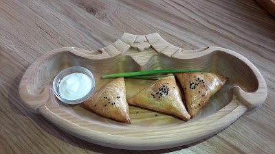 Photos of Restaurant "TAY Qazan" (Palau_kz)