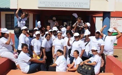 Photos of Youth Resource Center Keetmanshoop
