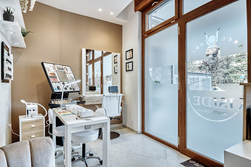 Iside Beauty Center
