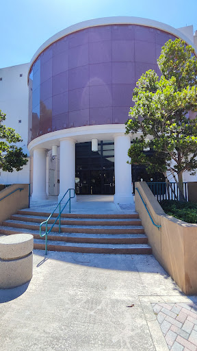 Delray Courthouse - Visual