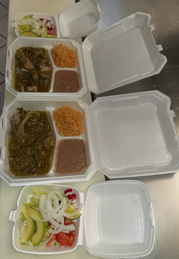Antojitos Pozoleria Gallery - United States