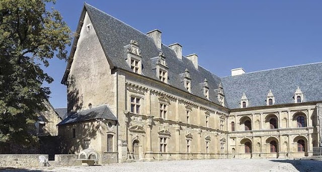 Place around image