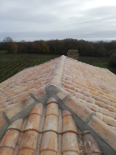 Photo de LC Couvreur à Puymoyen (16400)