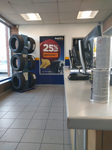 Kwik Fit - Atherstone - Thumbnail