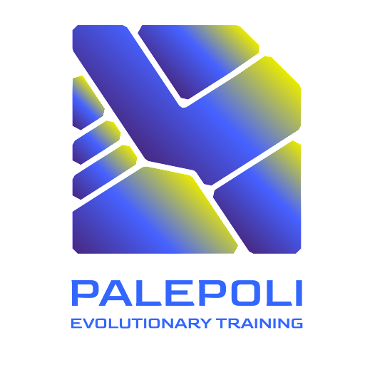 PALEPOLI - Visual