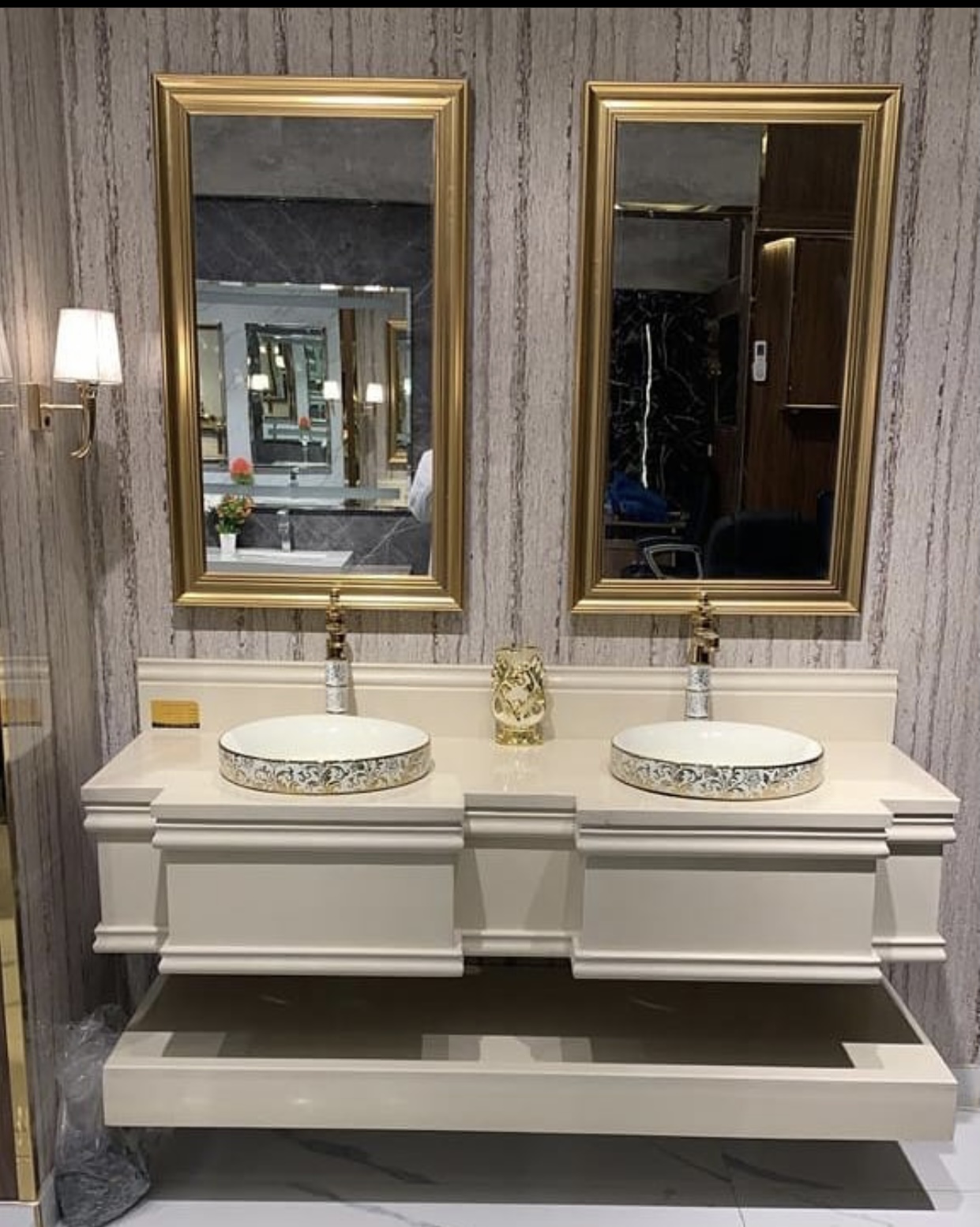 الزعيم للمغاسل الرخاميه - صورة 2