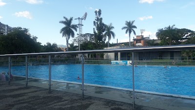 Photos of Atanasio Girardot Stadium