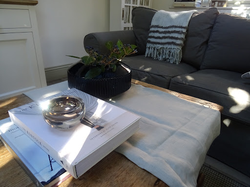 The Linden Tree Decor