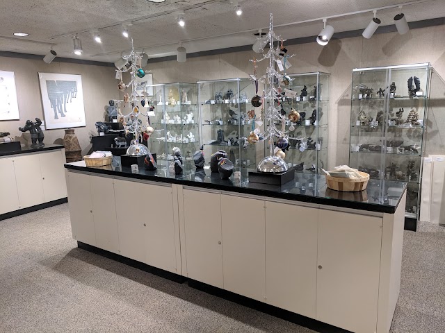 Winnipeg Art Gallery