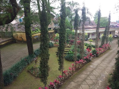 Photos of Celebes Villa And Resort Malino