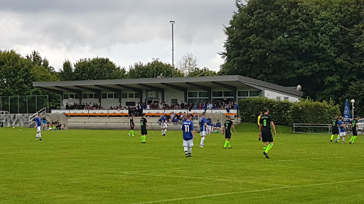 TSV 1894 Bäumenheim e.V