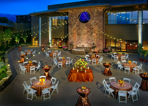 Cheyenne Mountain Resort, a Destination by Hyatt Hotel by null