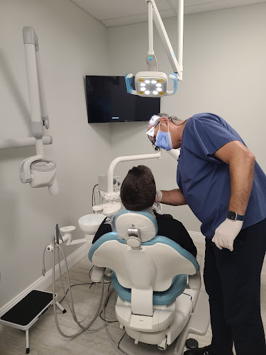Century Medical and Dental Center | General Dentist Ramin Rayhan, DDS Photo