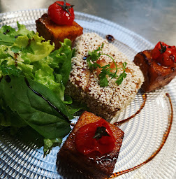 Photo n°14 de L'Evenement à Montaigu (Restaurant)