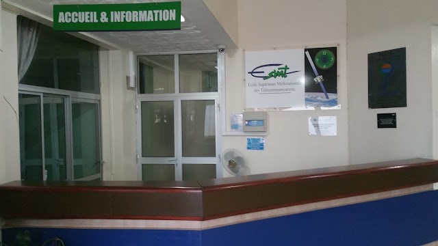 Ecole Supérieure Multinationale Des Télécommunications (ESMT)