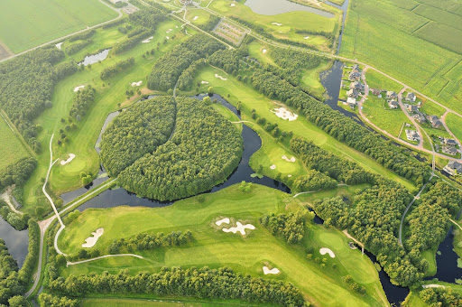 Golfclub De Compagnie - Thumbnail