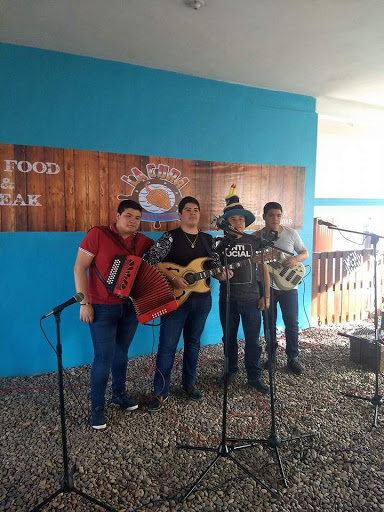 MARISCOS LA CURA - Thumbnail