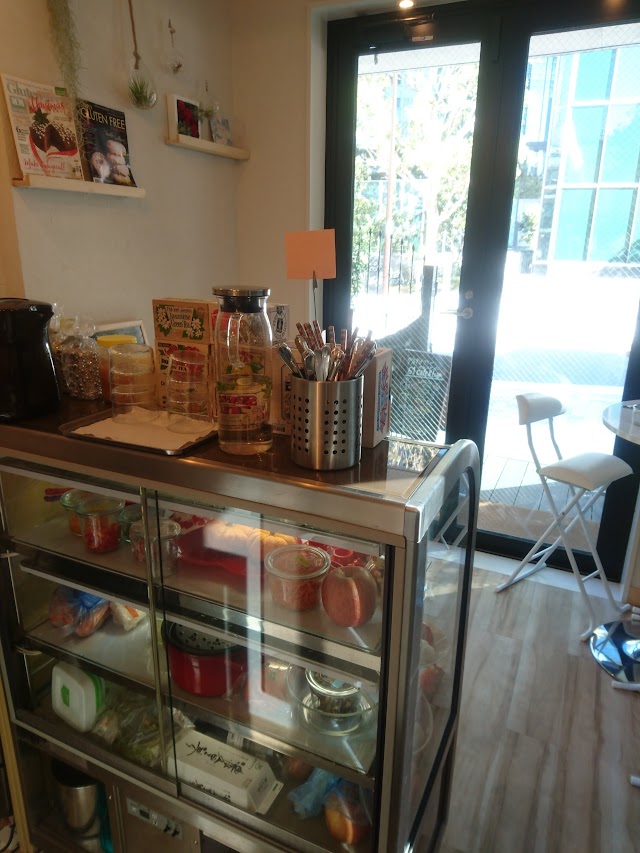 Gluten Free61 cafe & bar