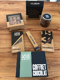 Photo n°39 de Boulangerie Lallemand - Maître Pâtissier Narbonne à Narbonne (Caviste)