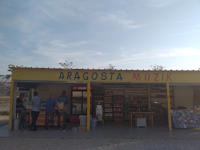 Aragosta Music