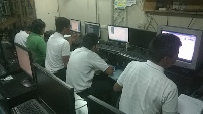 Photos of Centro Educativo LOS SAUCES