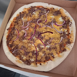 Photo n°9 de Dragons Pizza à Maureville (Pizzas à emporter)