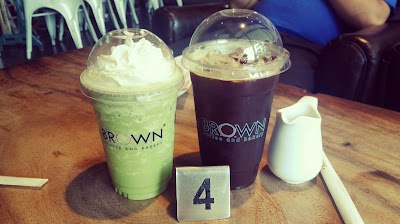 Photos of Brown Cafe AEON
