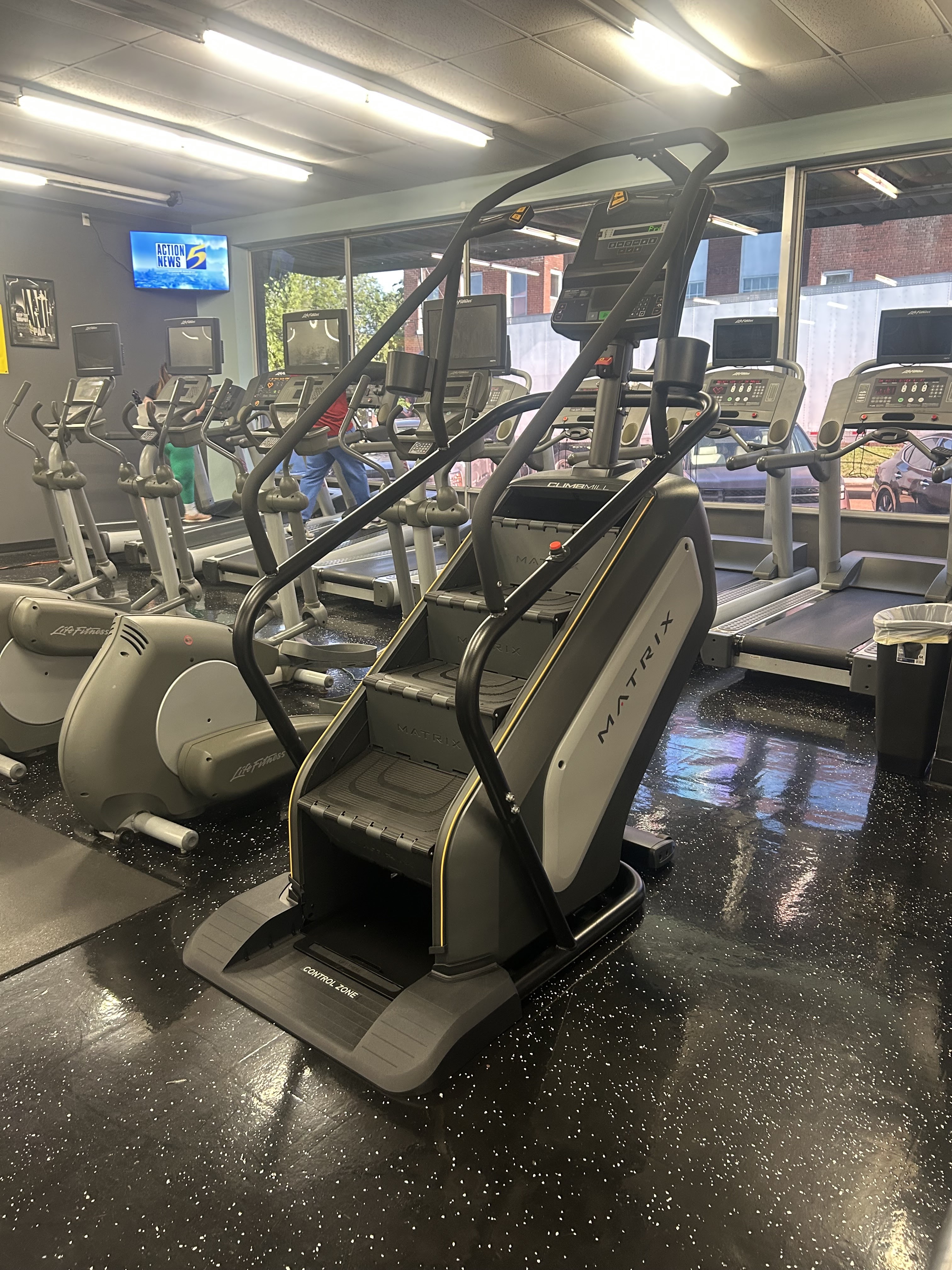 Anytime Fitness photo 17