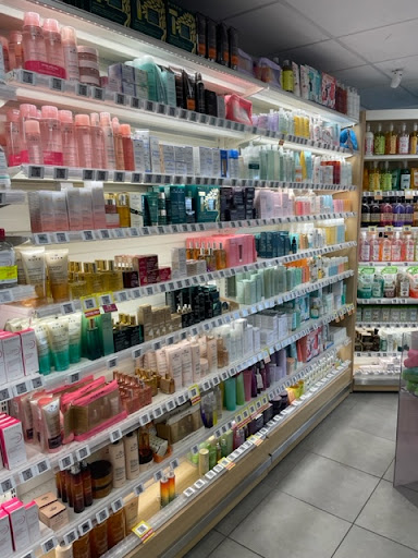 PHARMACIE DE FONTENILLES