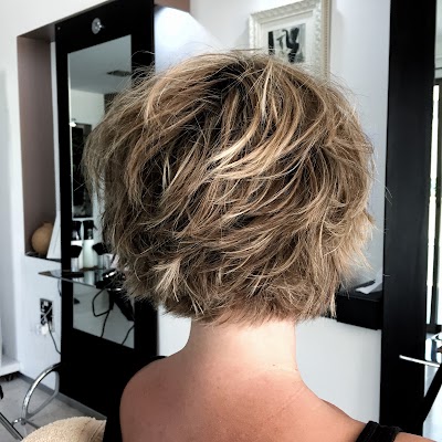 Photos of Mike's Hair Salon