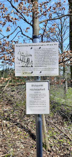 Blickpunkt Höchstaufseß
